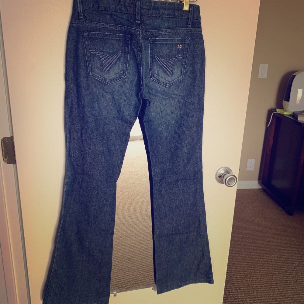 Jeans by Joe’s